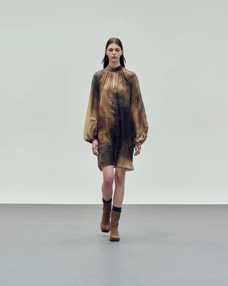 Devotion Twins Fall Winter 2025 collectie