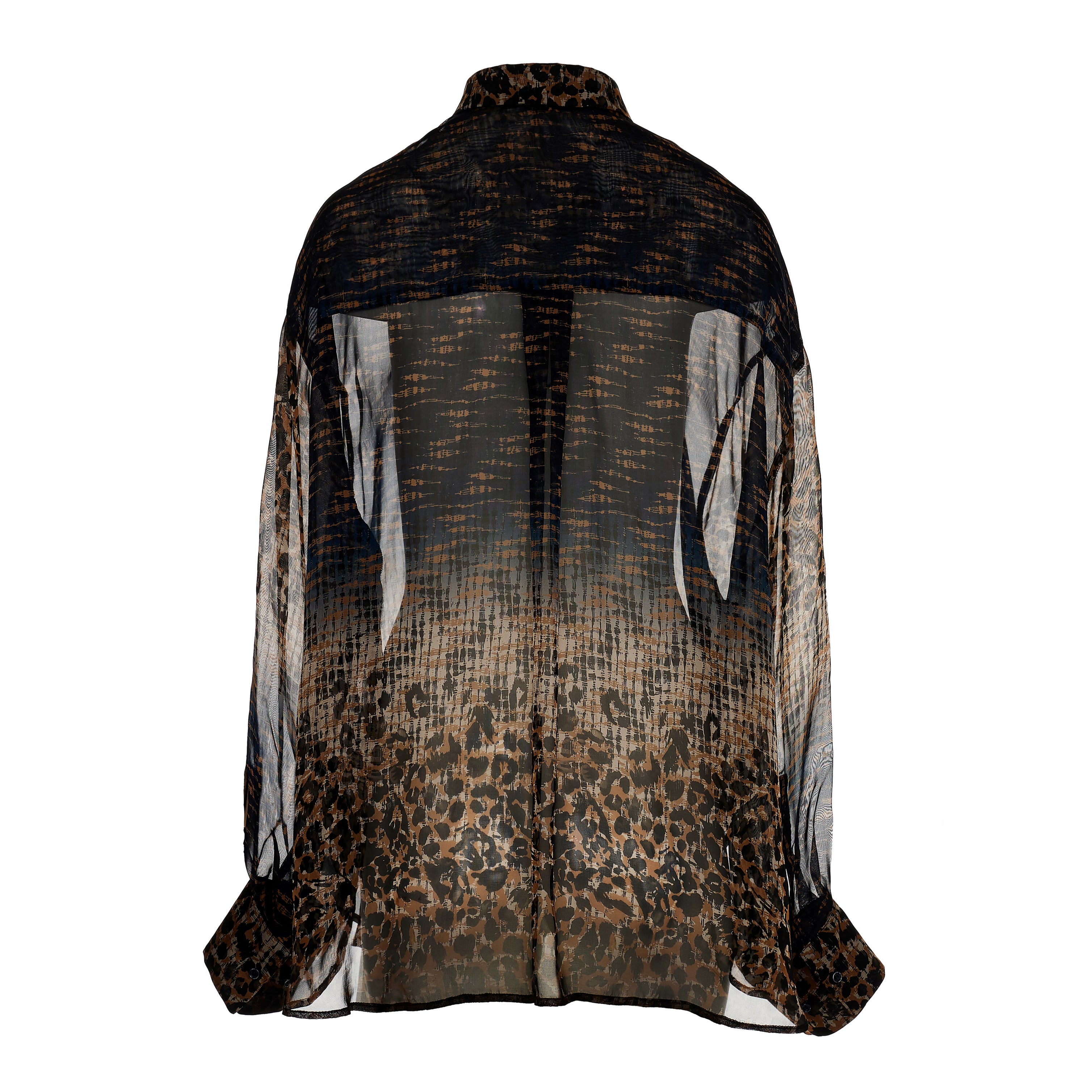 Devotion Twins Crossandra Bow Shirt