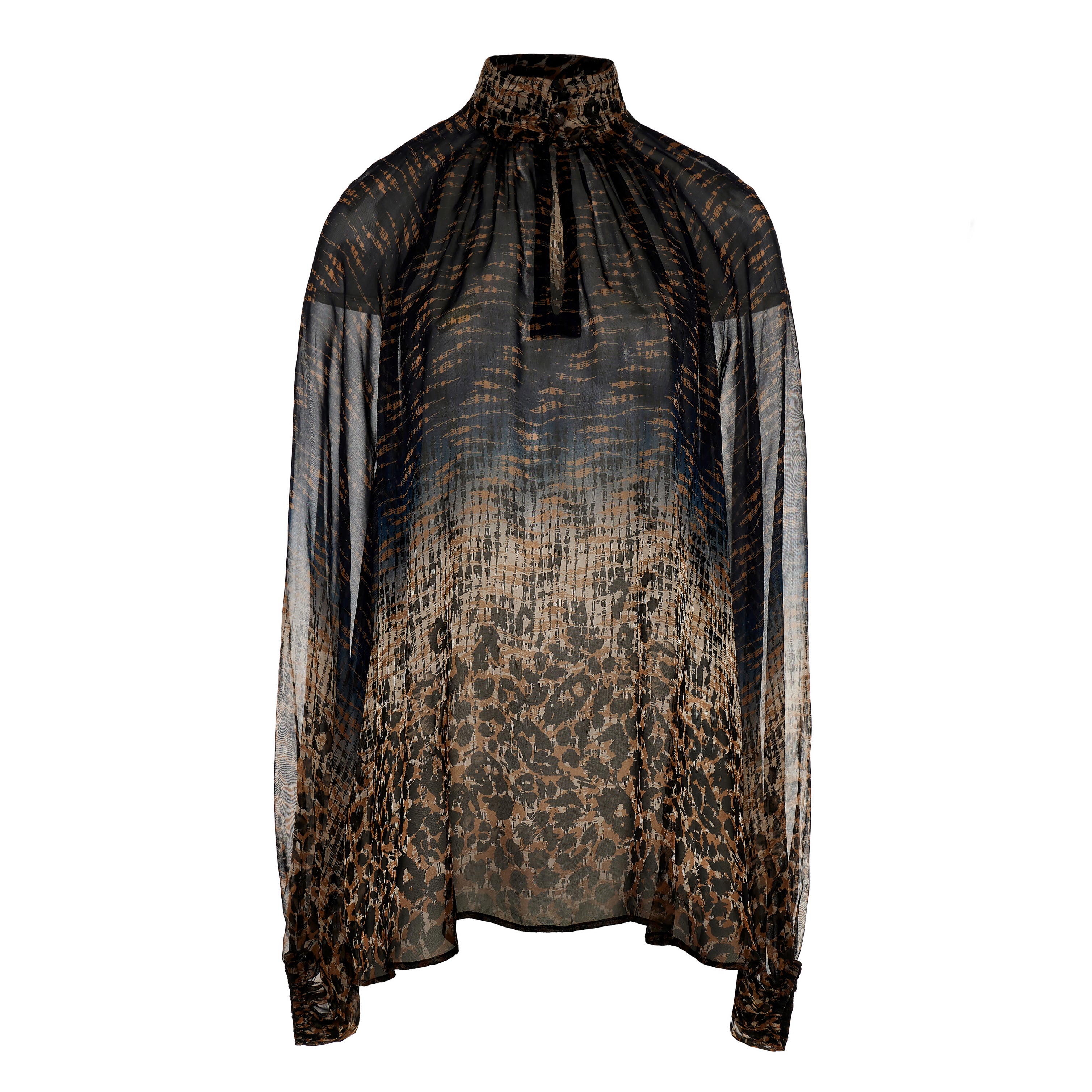 Devotion Twins Aster Shirt
