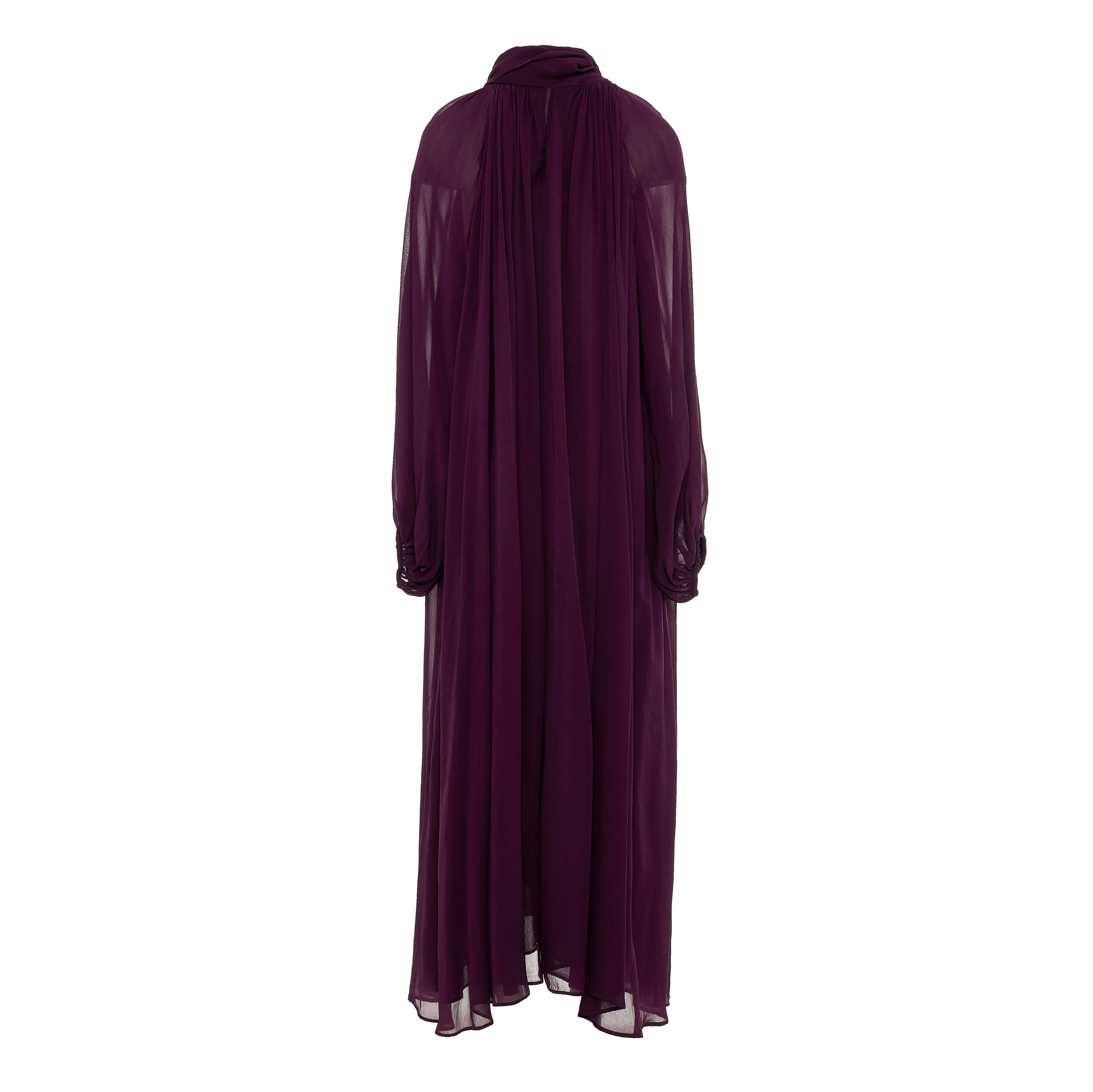 Devotion Twins Asiatic Lily Dress Mauve