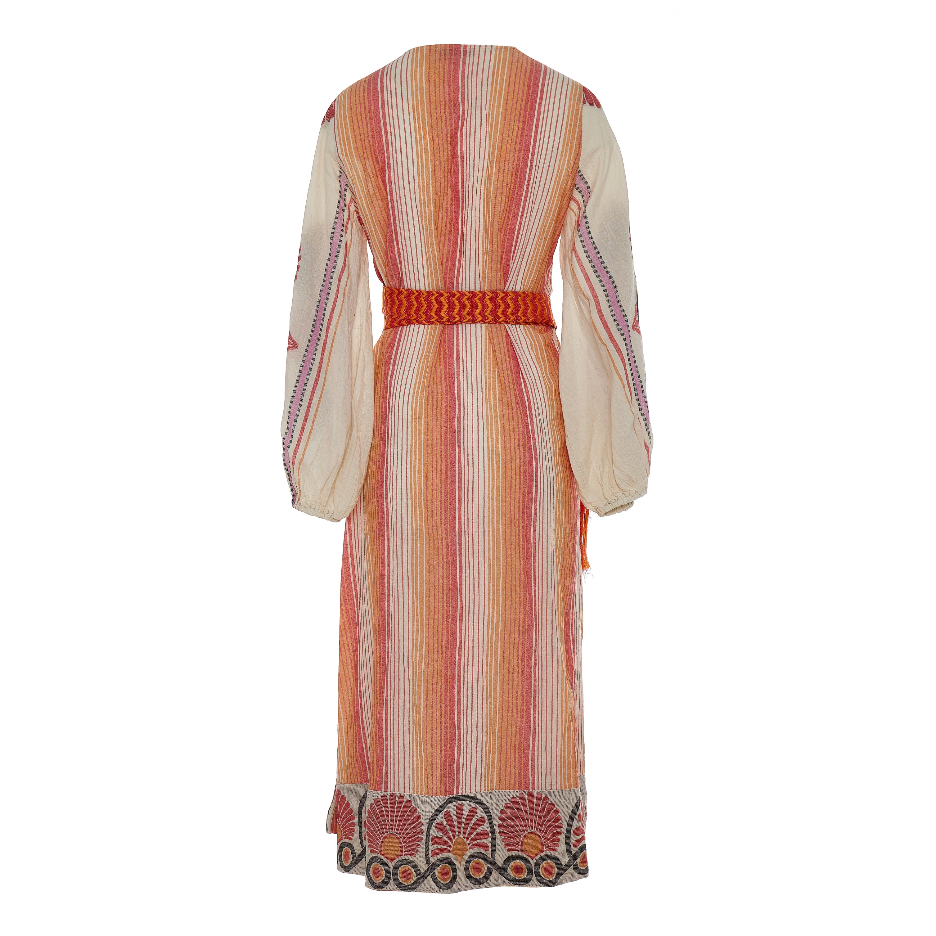 Devotion Twins ZHN Dress