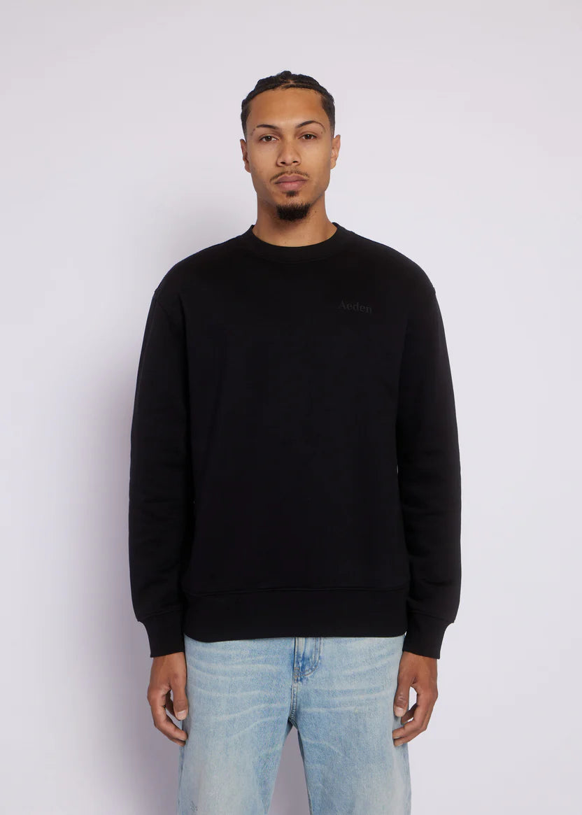 AEDEN Aquilo Sweater