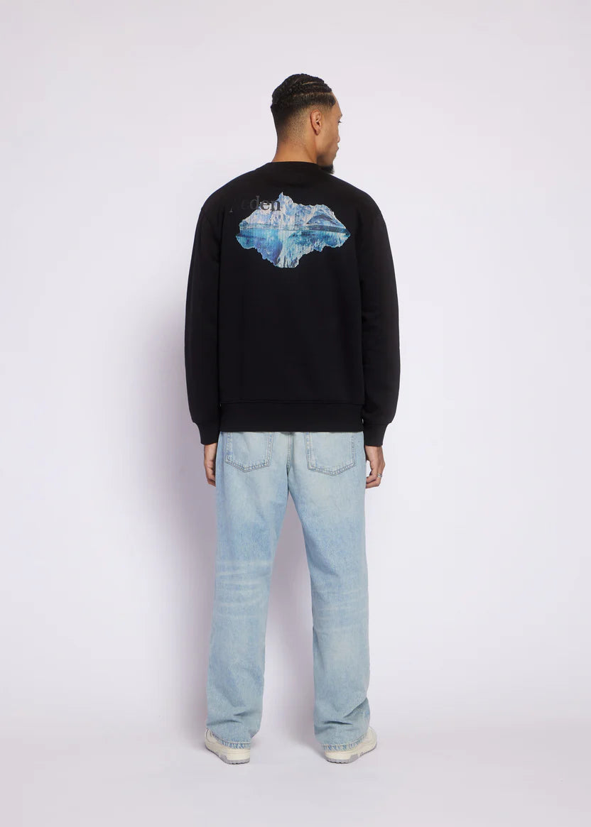AEDEN Aquilo Sweater