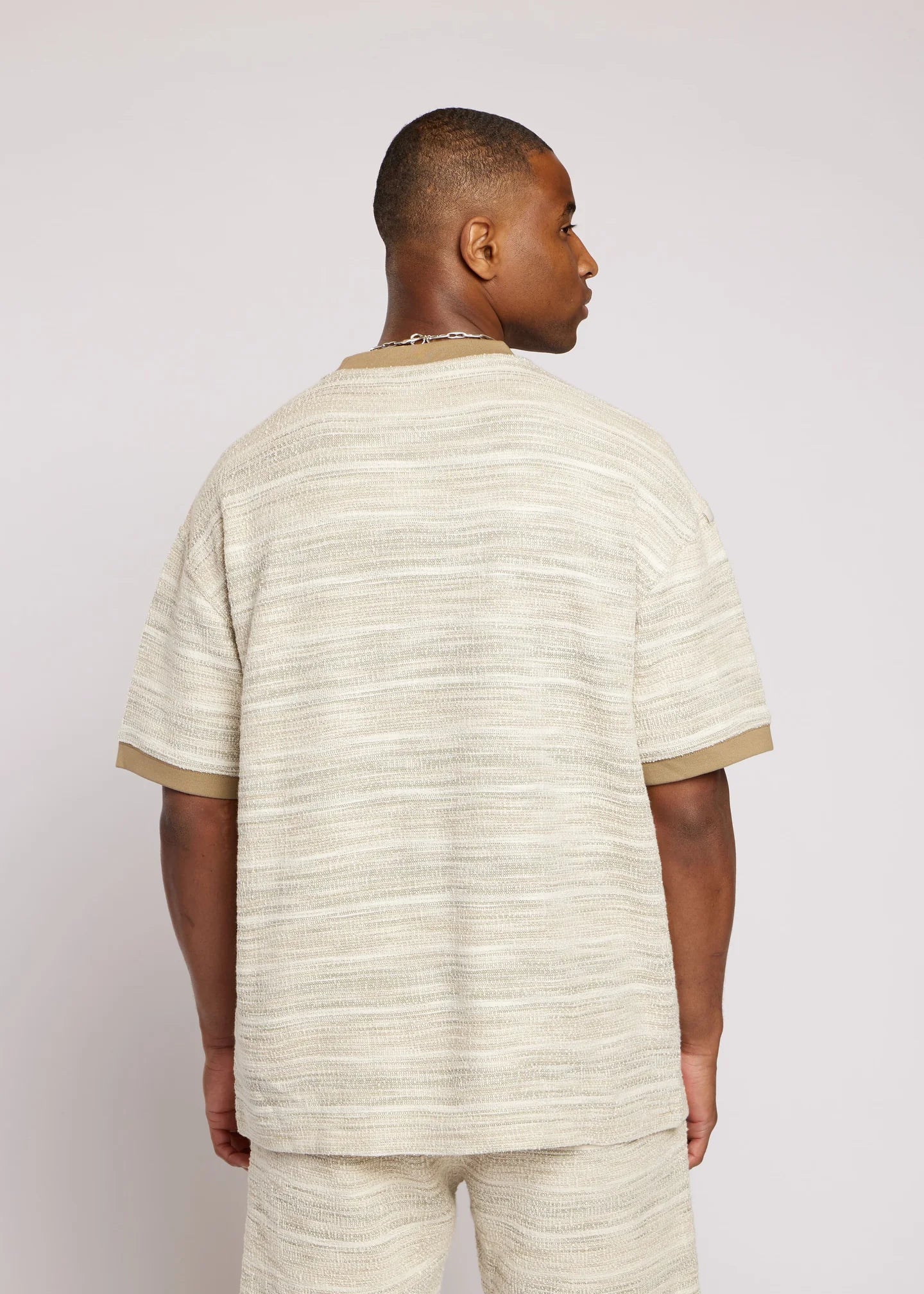 Aeden Gusto Tee
