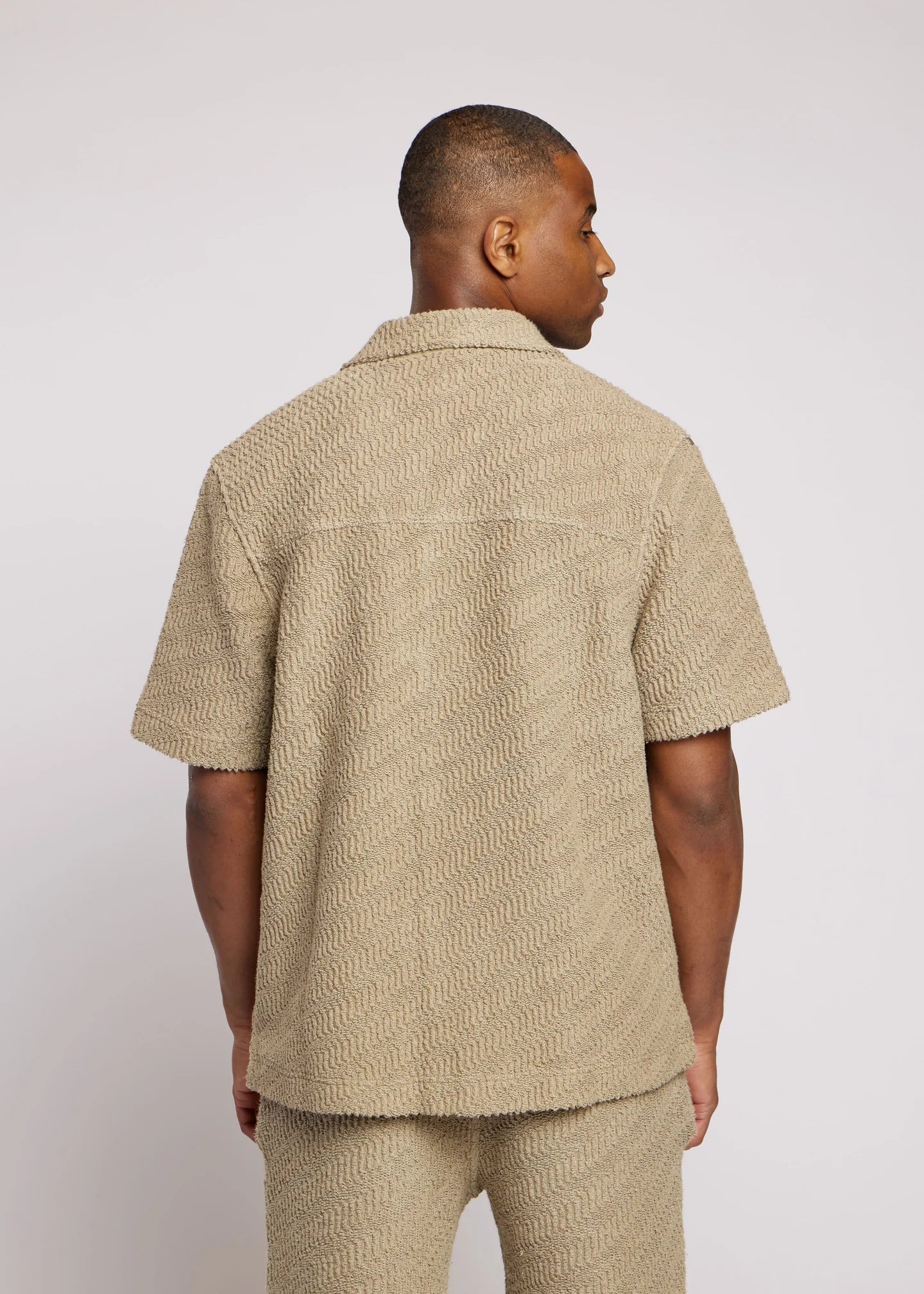 Aeden Elvio Shirt