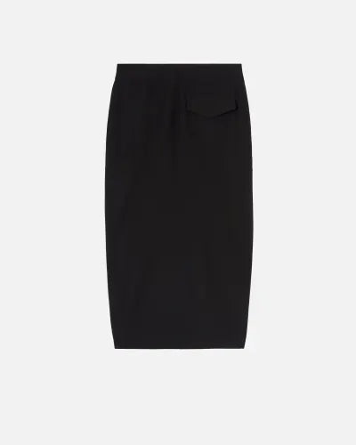 PINKO Lanterna Fluido Skirt