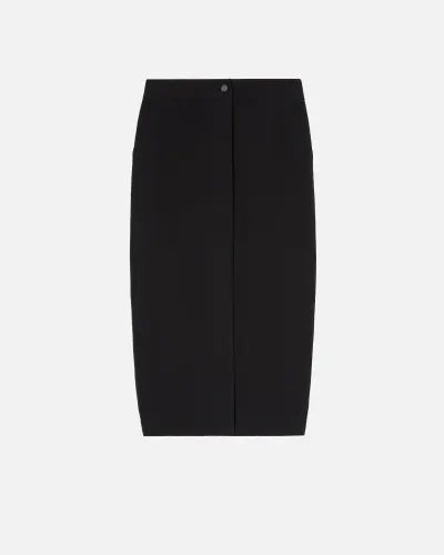 PINKO Lanterna Fluido Skirt
