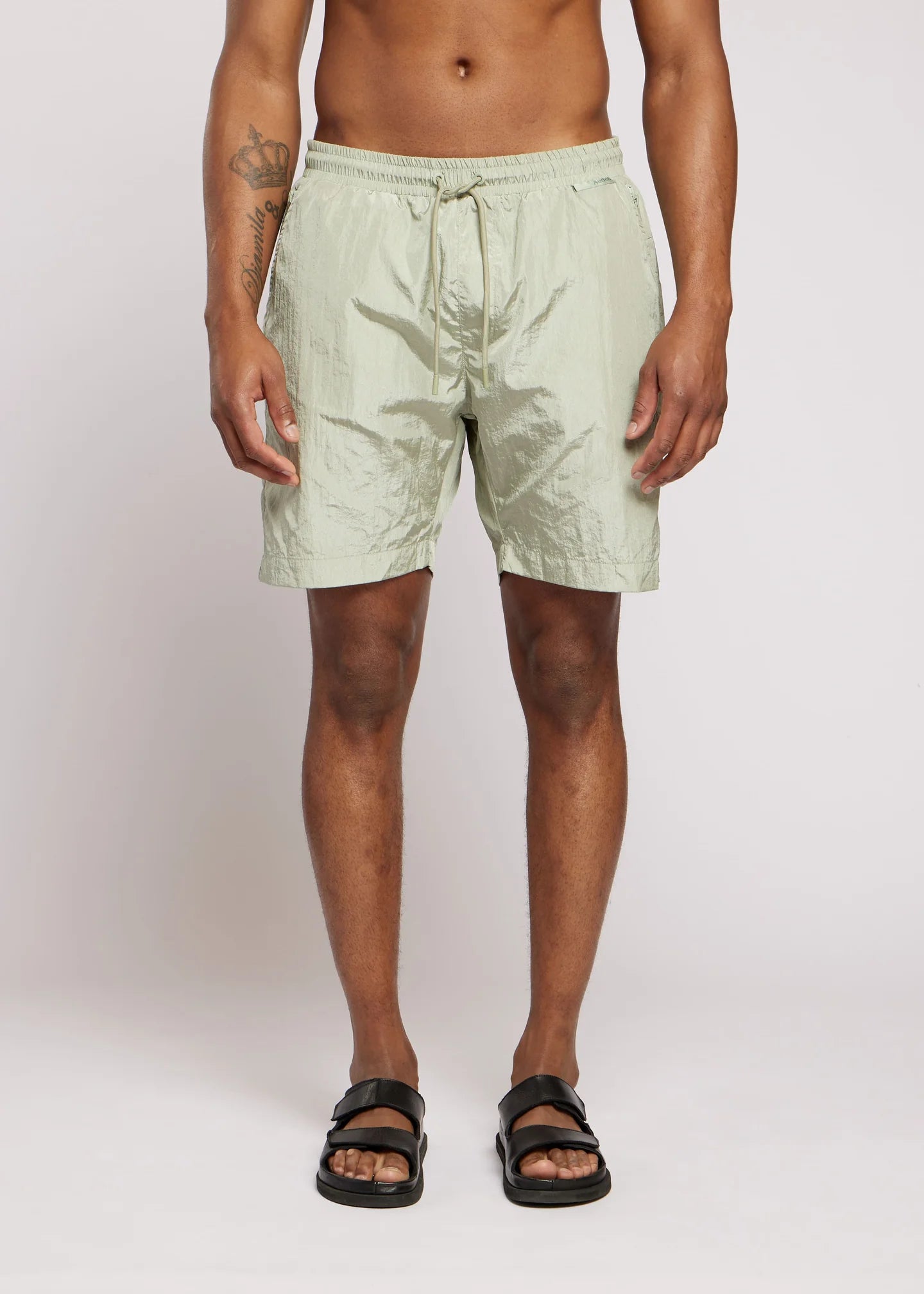 Aeden Tijuana Swimshorts