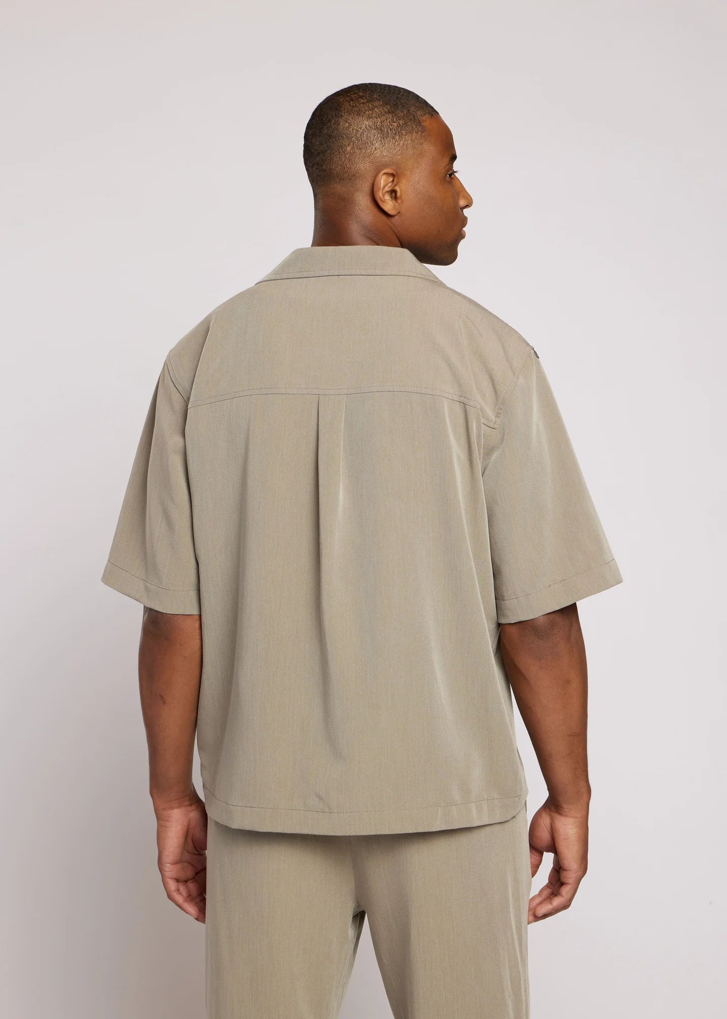 Aeden Joaquin Shirt