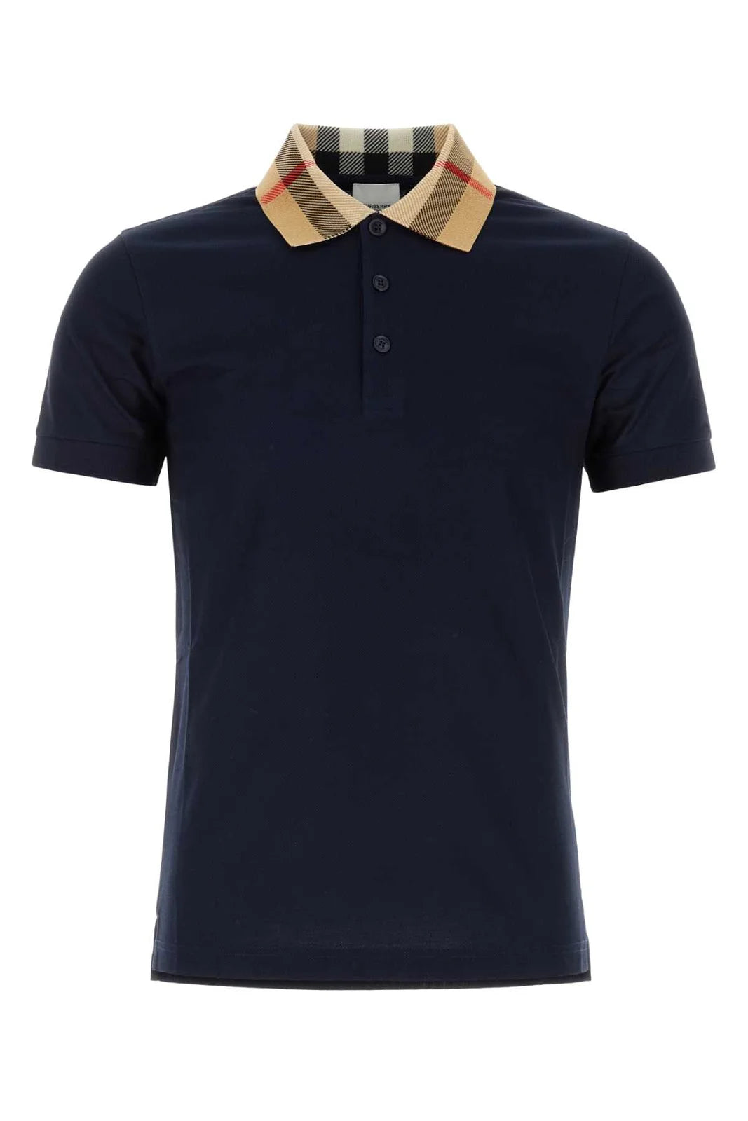 Burberry polo 2024 shirt