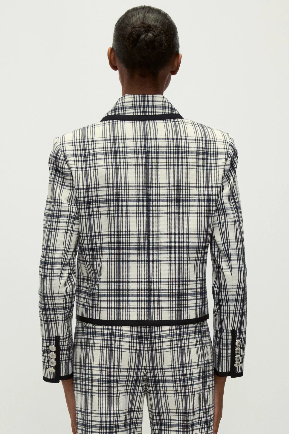 Veronica Beard Makayla Jacket