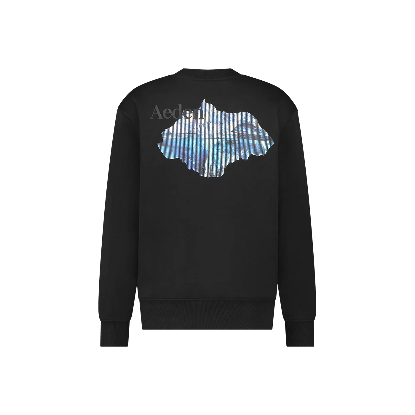 AEDEN Aquilo Sweater