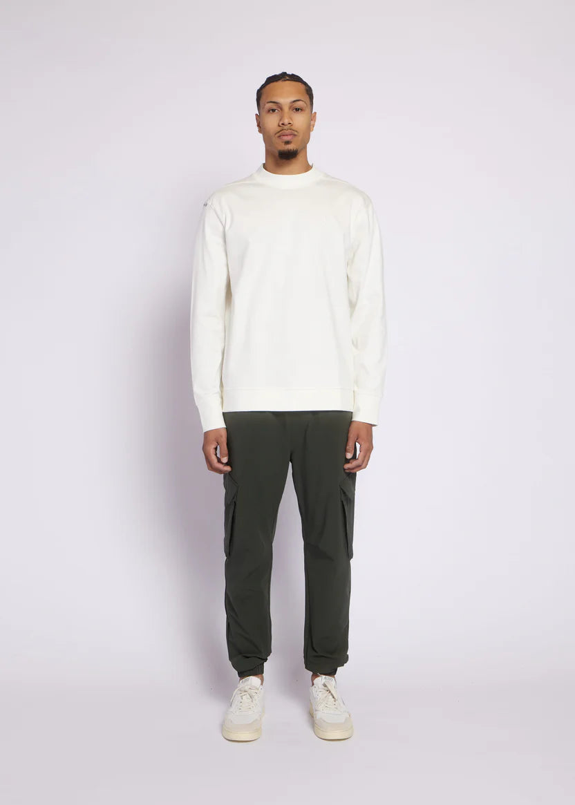 AEDEN Chase Shirt