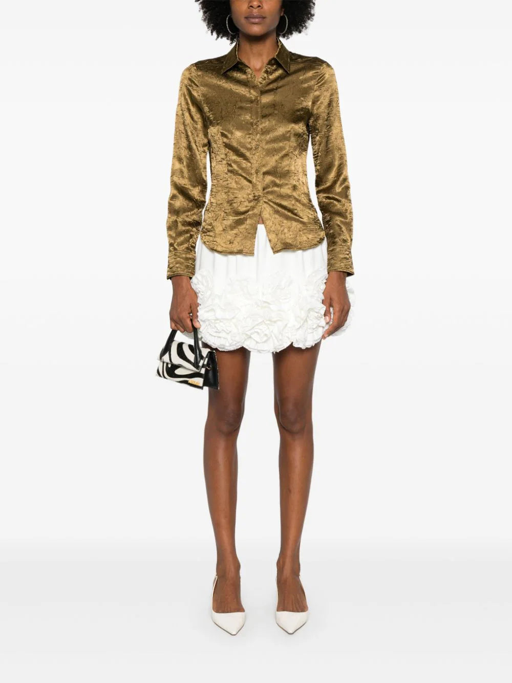 PINKO Catullo Blouse