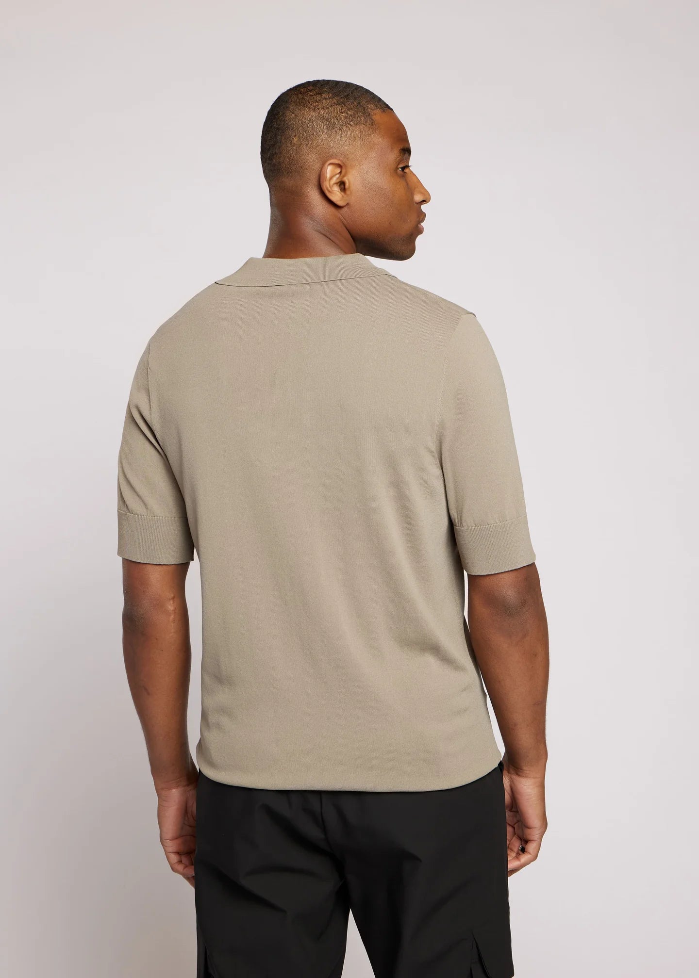 Aeden Nicko Knit