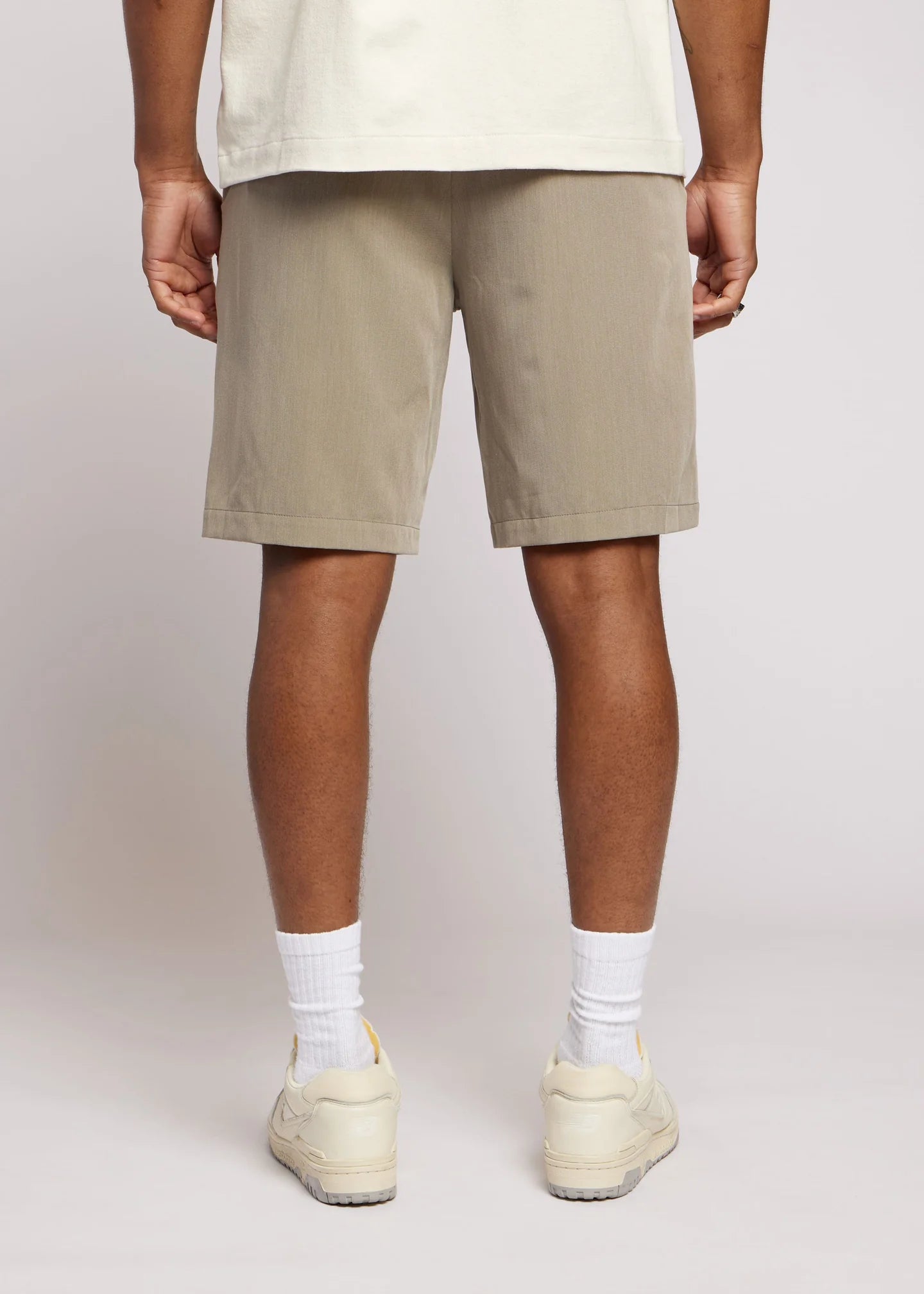 Aeden Benito Shorts