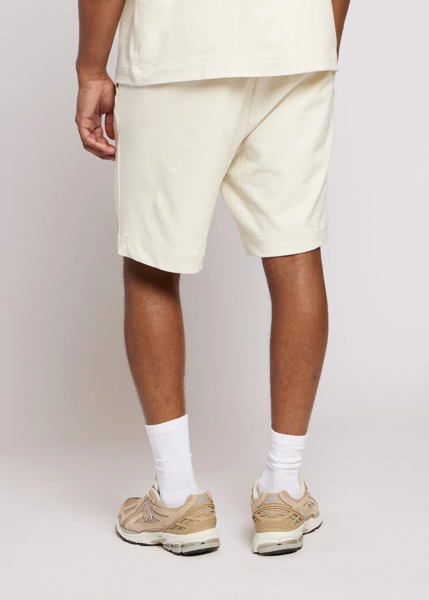 Aeden Ramirez Short