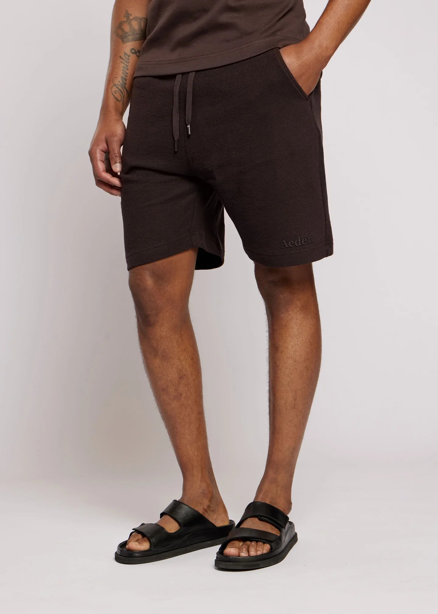 Aeden Jimmy shorts