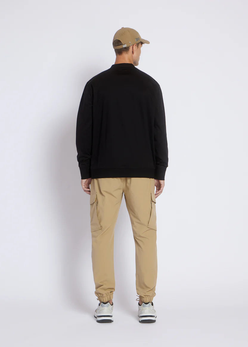 AEDEN Chase Shirt