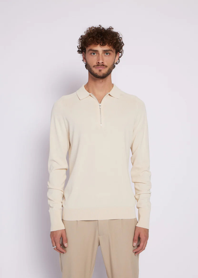AEDEN Benno Shirt