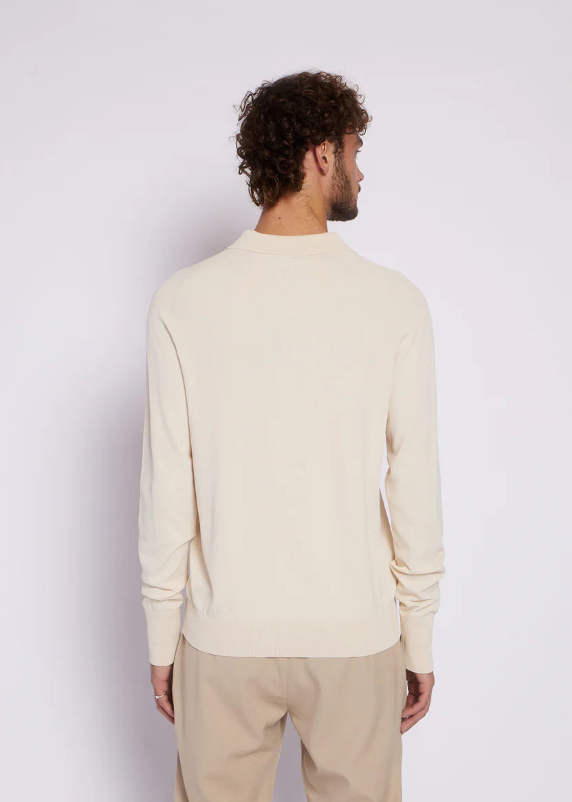 AEDEN Benno Shirt