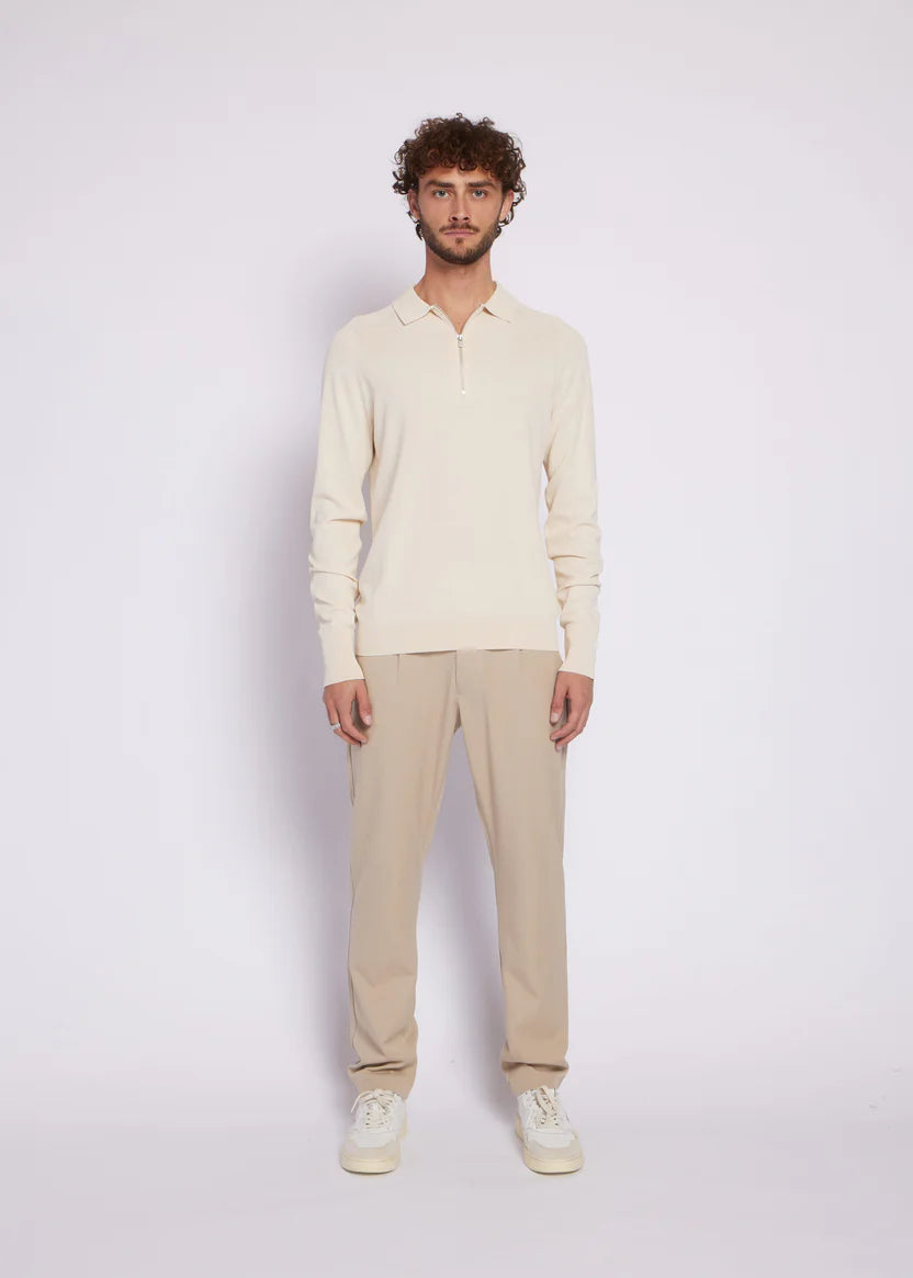 AEDEN Benno Shirt