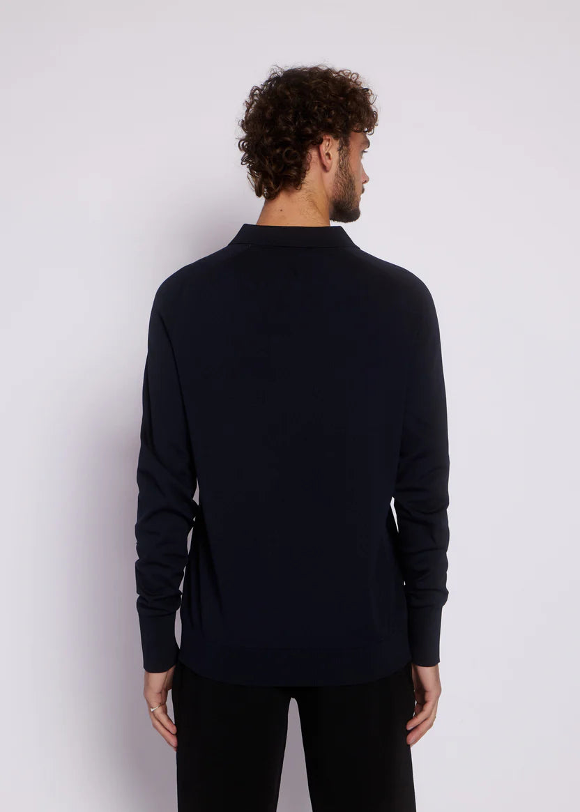 AEDEN Benno Shirt