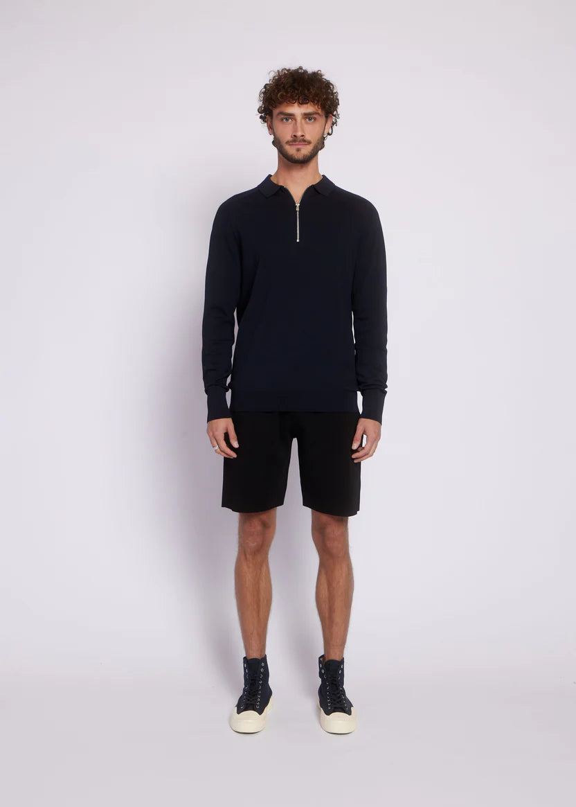 AEDEN Benno Shirt