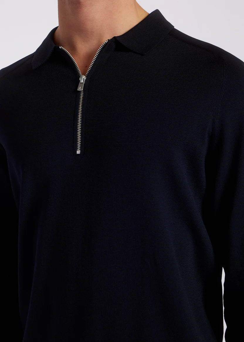 AEDEN Benno Shirt
