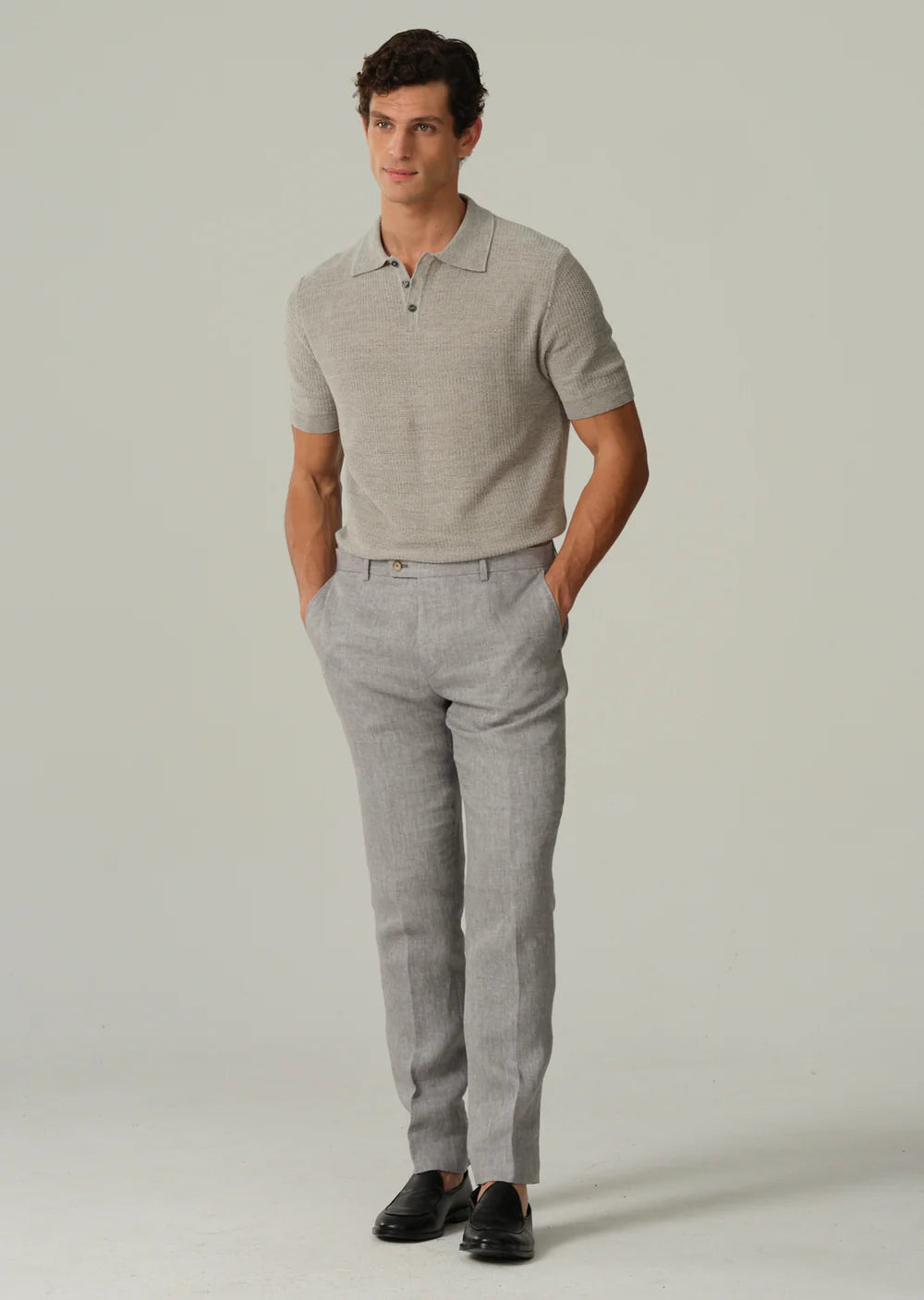 Sand Copenhagen 5634 120 Rico Polo