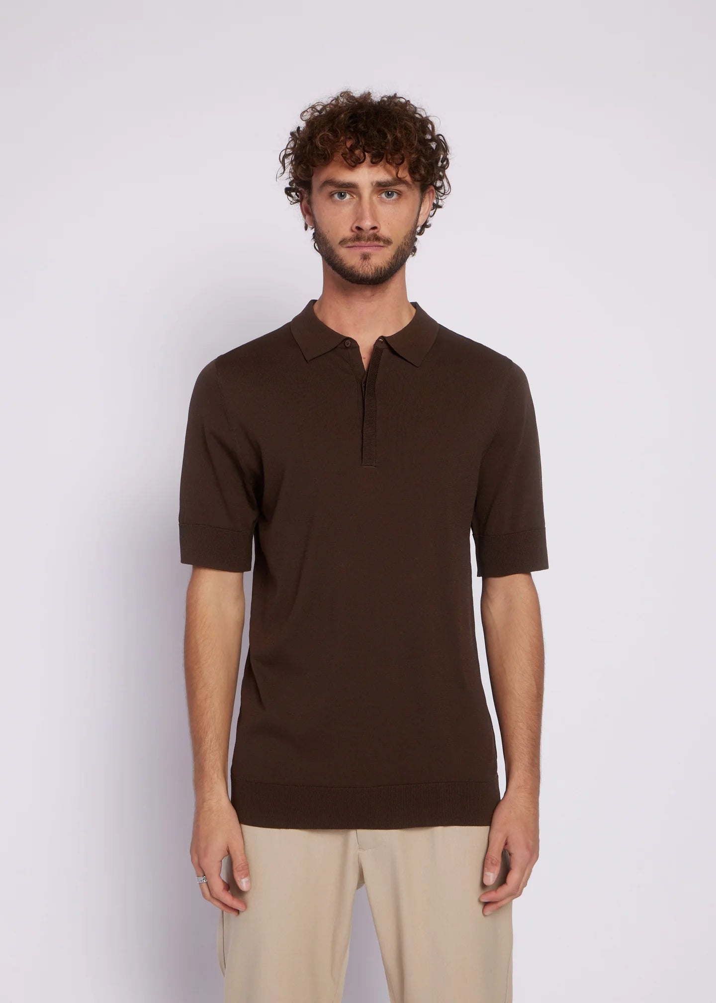 Nicko knit