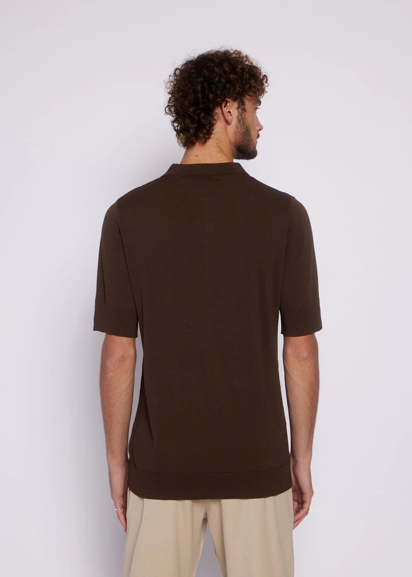 Nicko knit