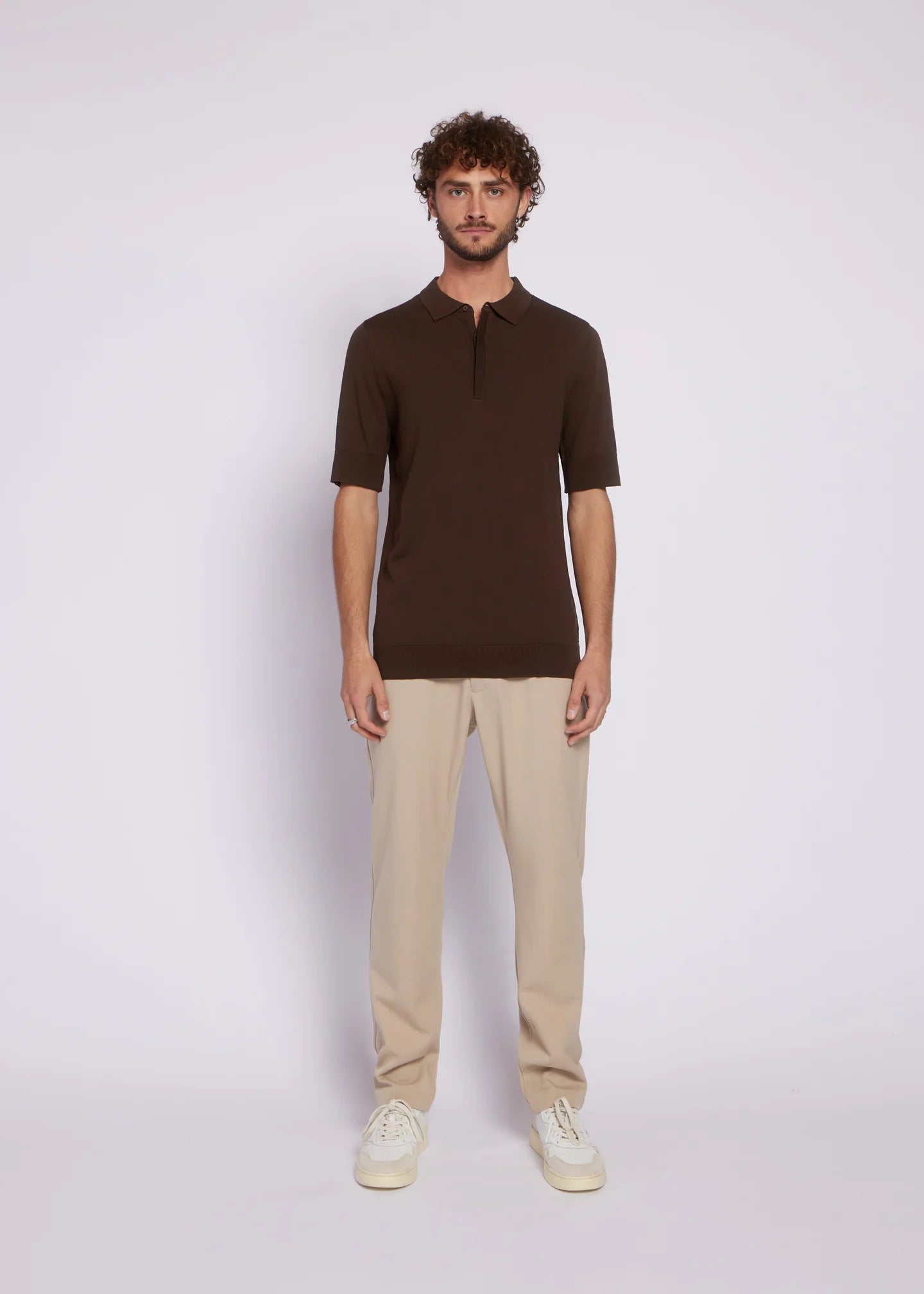 Nicko knit