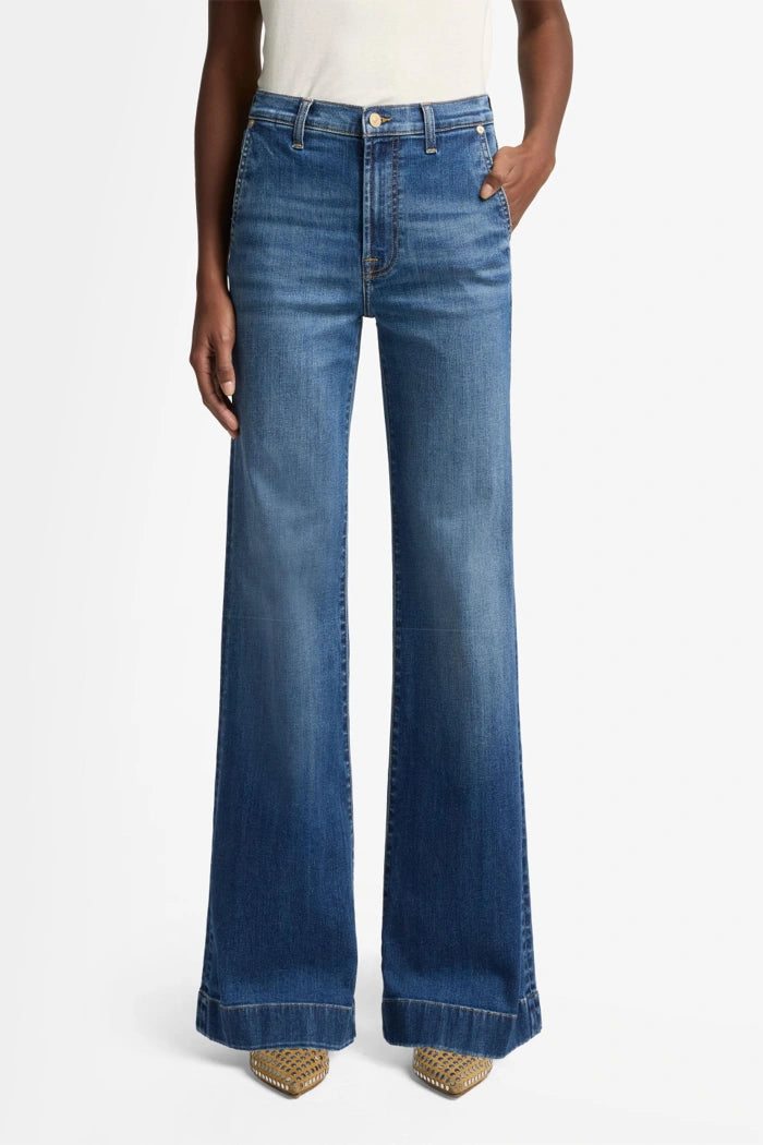 7 For All Mankind Modern Dojo Royalty Jeans