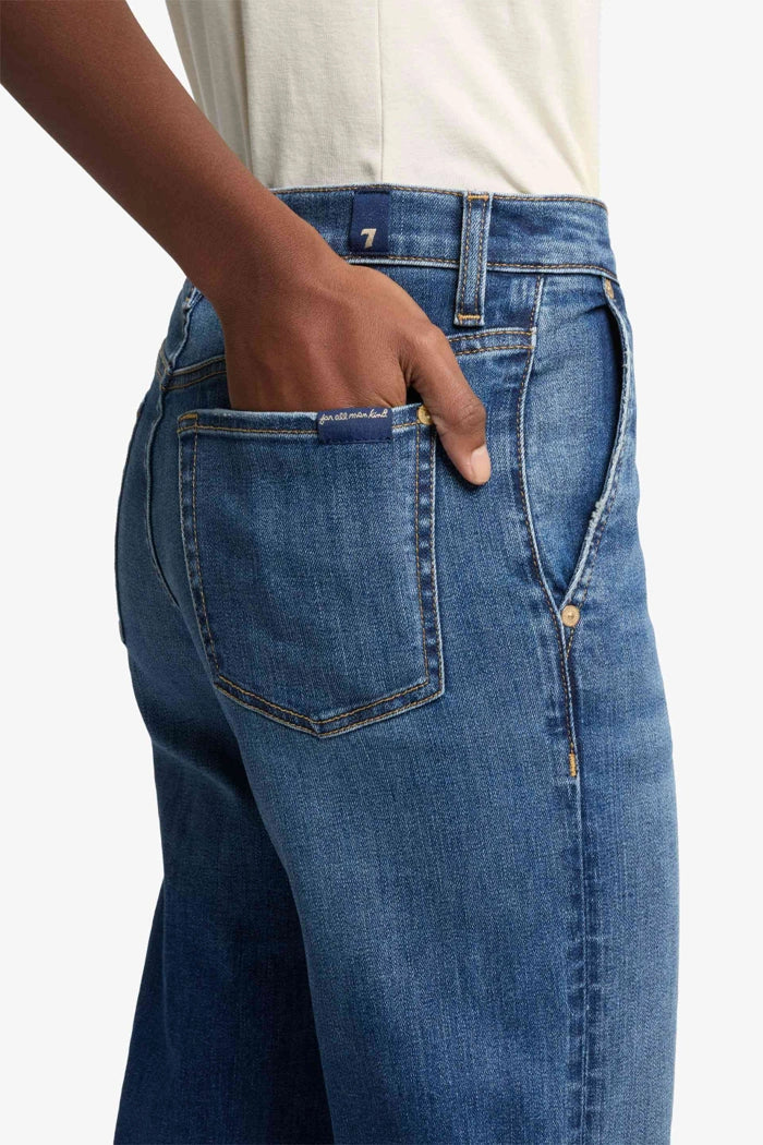 7 For All Mankind Modern Dojo Royalty Jeans