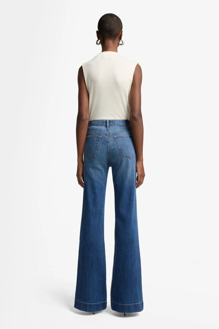 7 For All Mankind Modern Dojo Royalty Jeans
