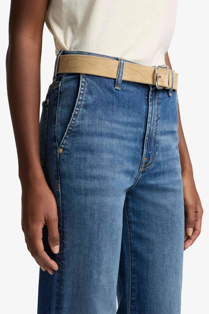 7 For All Mankind Modern Dojo Royalty Jeans