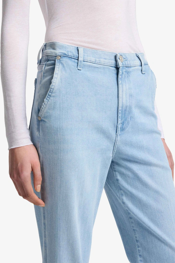 7 For All Mankind Modern Dojo Olina Jeans