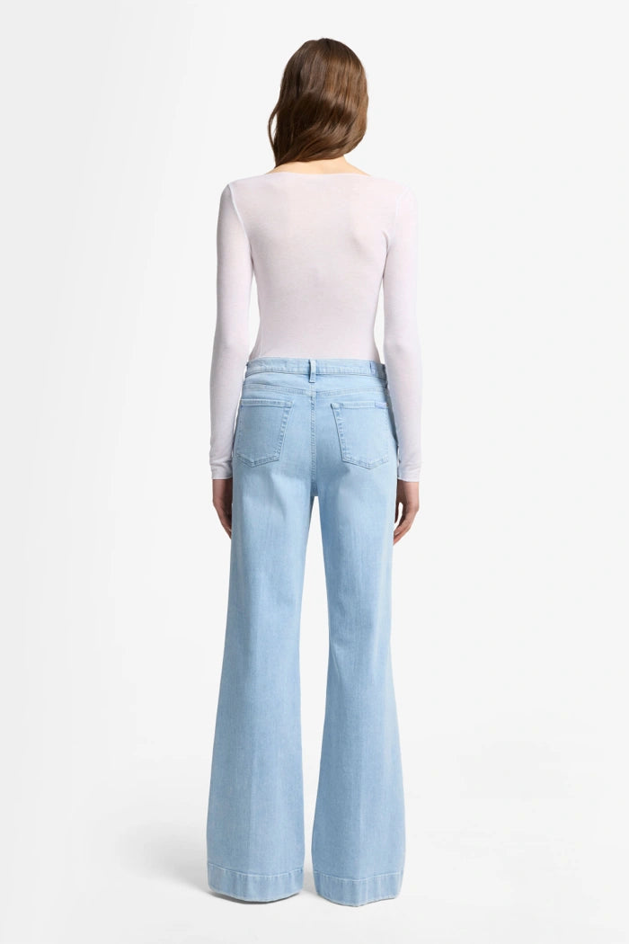 7 For All Mankind Modern Dojo Olina Jeans