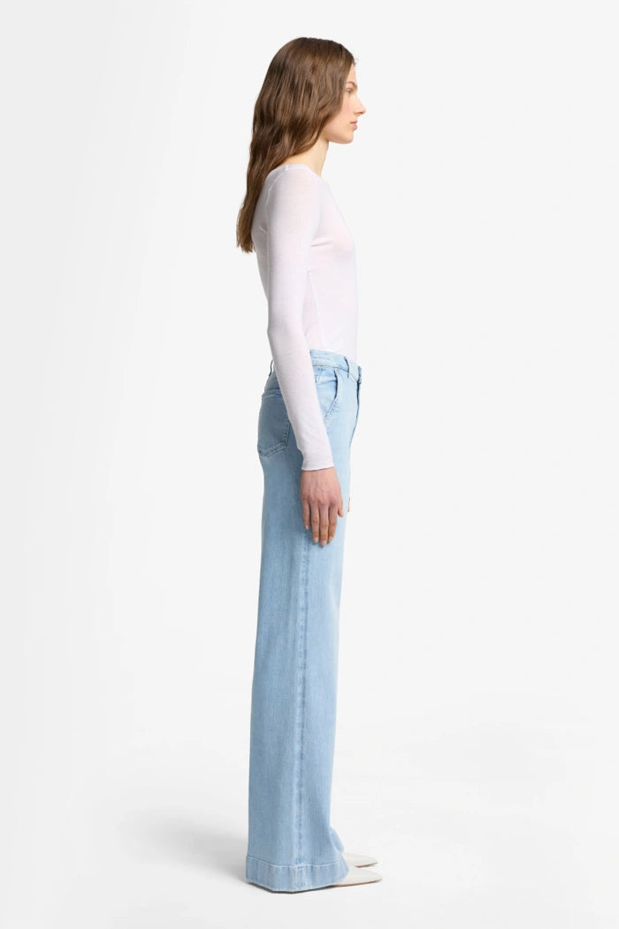 7 For All Mankind Modern Dojo Olina Jeans
