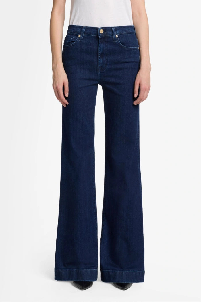 7 For All Mankind Modern Dojo Slim Illusion Classical