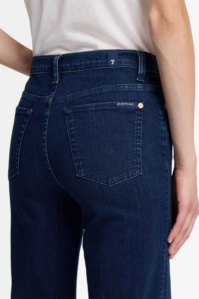7 For All Mankind Modern Dojo Slim Illusion Classical