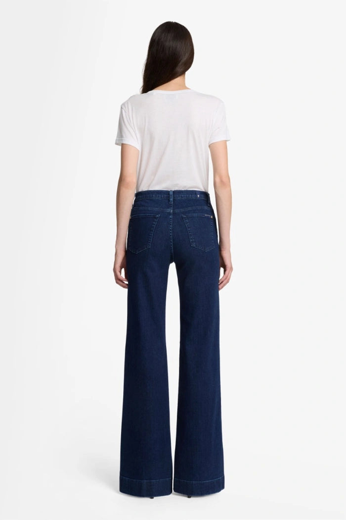 7 For All Mankind Modern Dojo Slim Illusion Classical