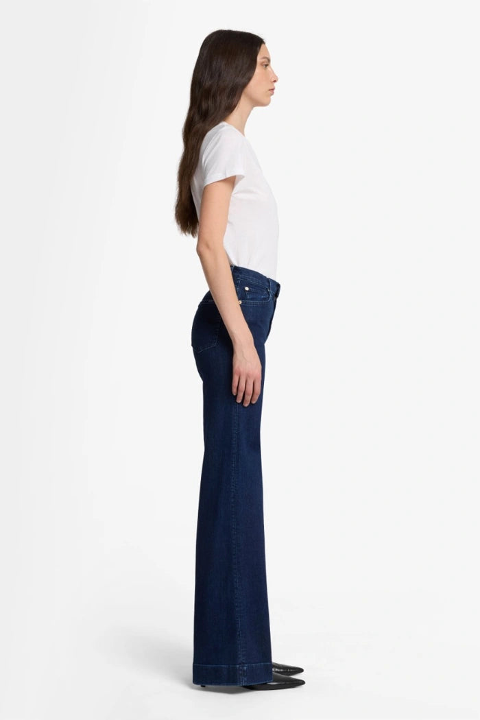 7 For All Mankind Modern Dojo Slim Illusion Classical