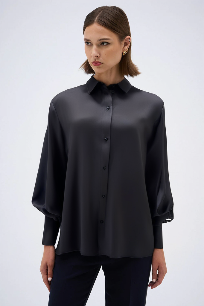 DMN Paris W24CH Sylvia F03 Gris