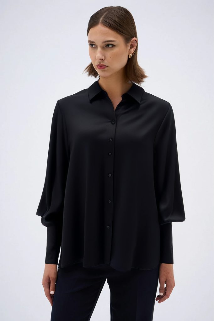 DMN Paris W24CH Sylvia F03 Noir
