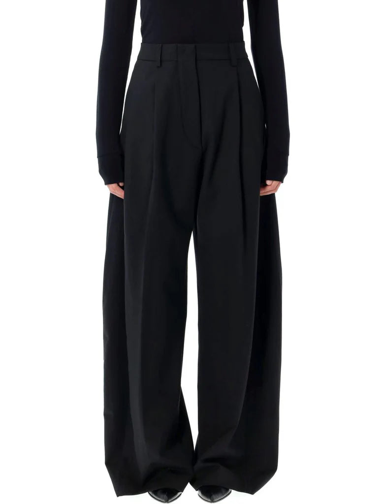 The Latest Studios Billie Trousers Black