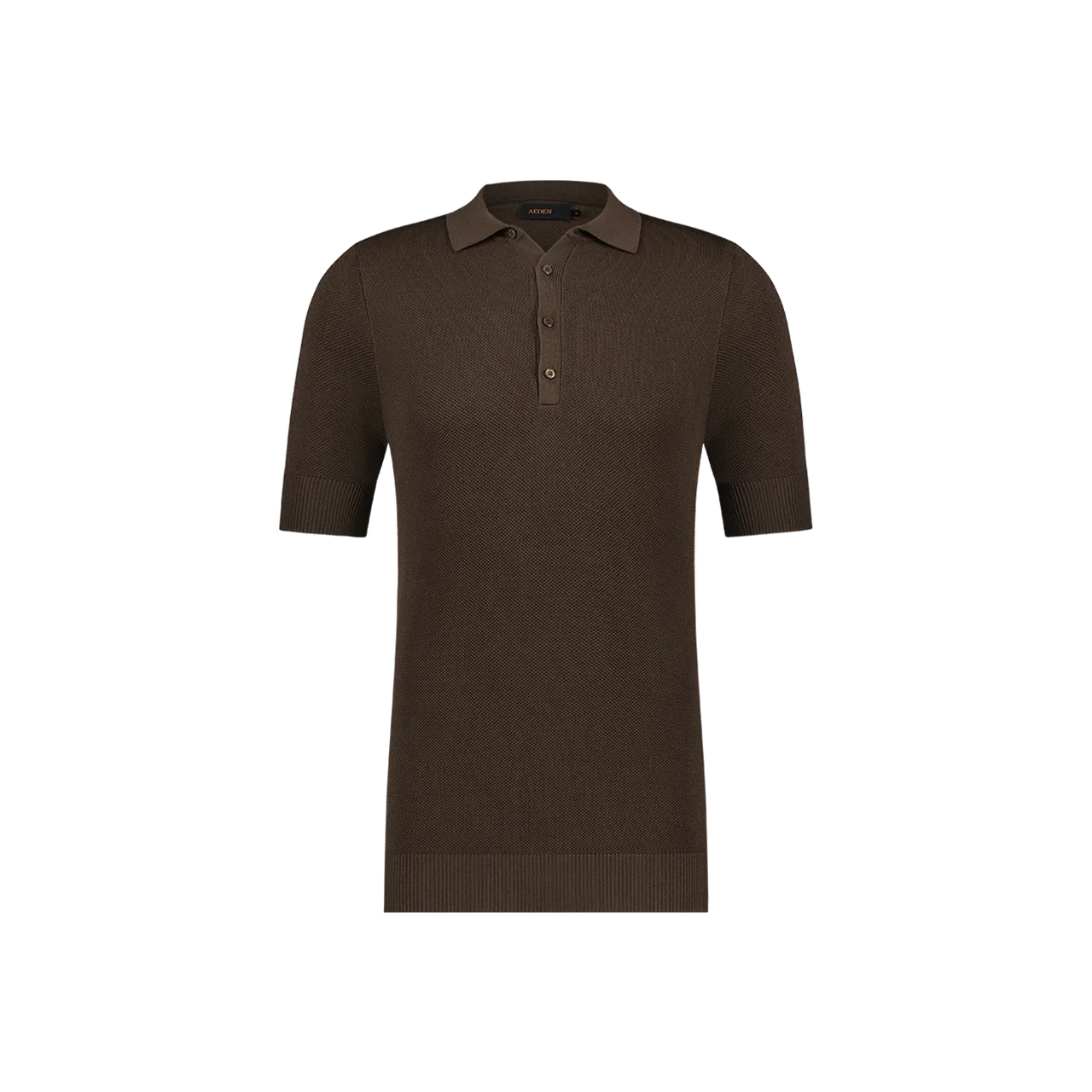 Aeden Bruces Knit
