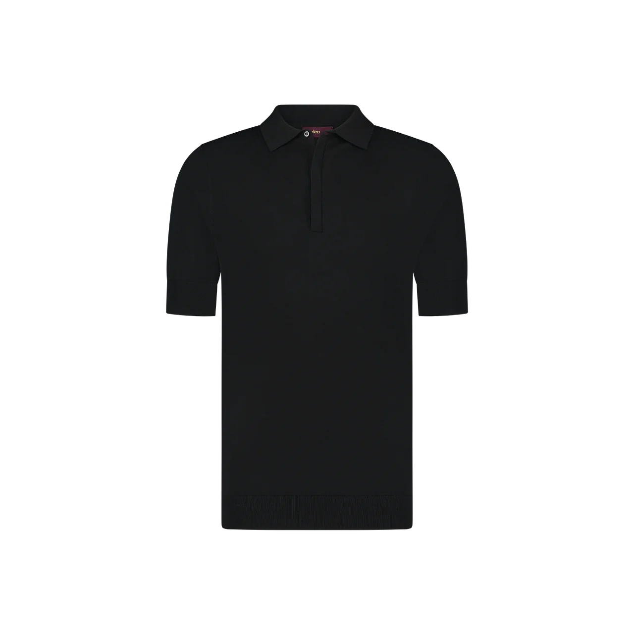 Aeden Nicko Knit