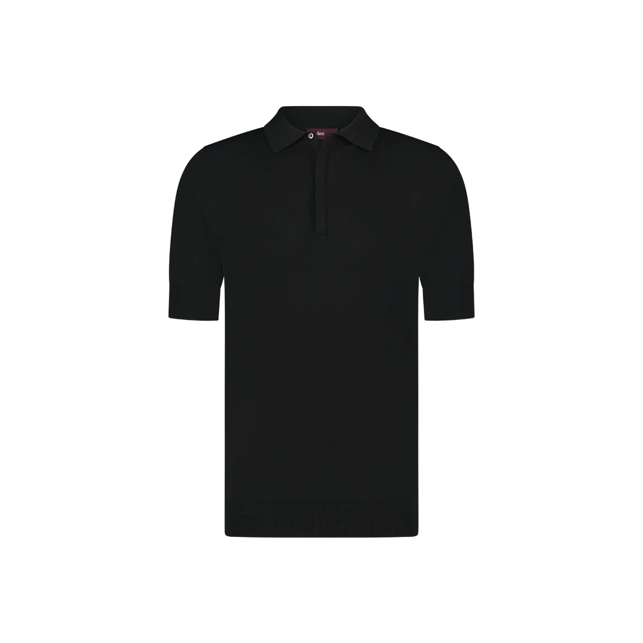 Aeden Nicko Knit